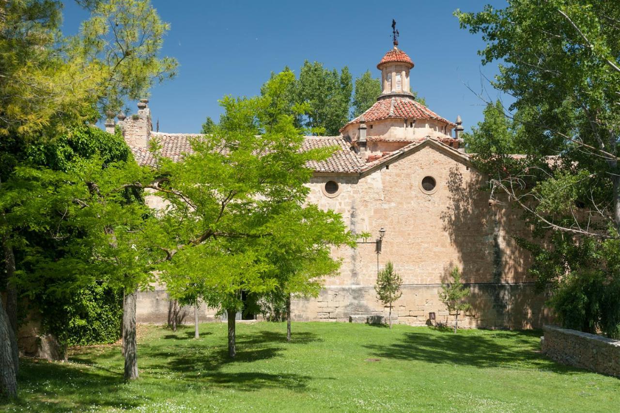 Santuario Virgen De La Fuente Ξενοδοχείο Peñarroya de Tastavins Εξωτερικό φωτογραφία