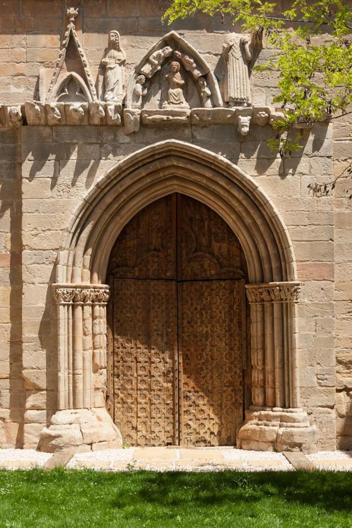 Santuario Virgen De La Fuente Ξενοδοχείο Peñarroya de Tastavins Εξωτερικό φωτογραφία